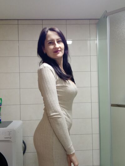   ,   Marianna, 38 ,   ,   
