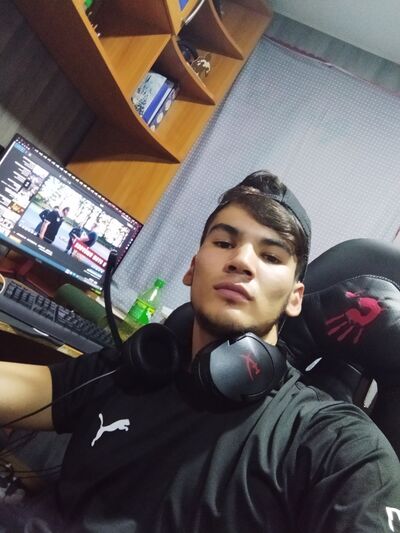  ,   Muhammad, 22 ,   ,   