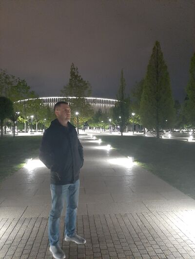  ,   Mikhail, 35 ,   ,   