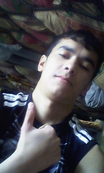  ,   Murod, 31 ,     
