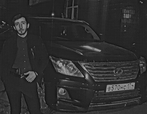  ,   Black Wolf, 32 ,   ,   , c 