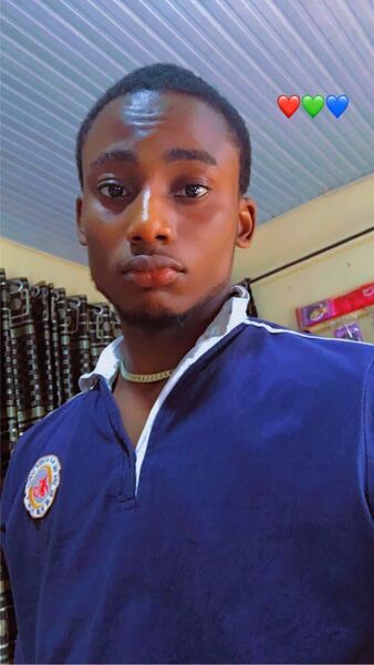  North English,   Udochukwu, 23 ,   ,   