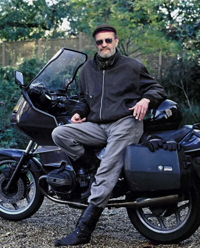  ,   Dusty, 69 ,   