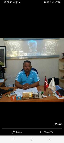  Boyalik,   Ozay, 46 ,   ,   