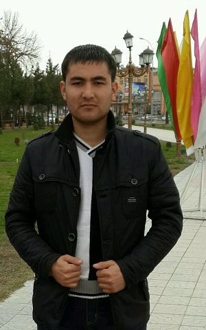 ���������� ����, ���� ������� Shuhrat, 36 ���, ������������ ��� ������