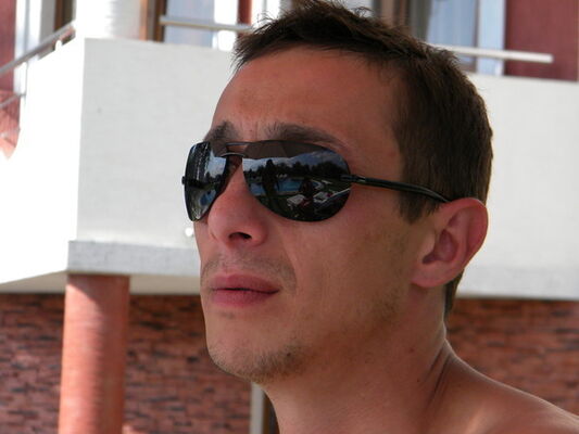  Chrudim,   Igor, 41 ,  