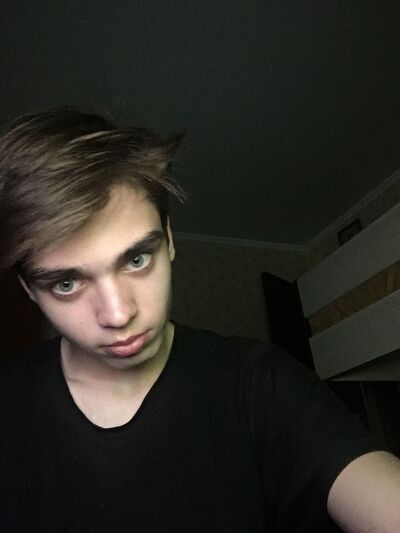  ,   Kolya, 21 ,   ,   