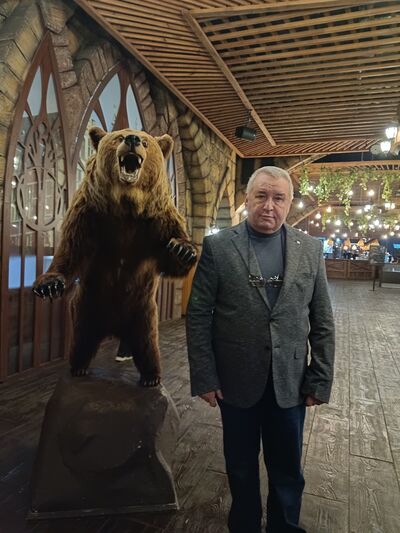  -,   Aleksandr, 65 ,     , c 