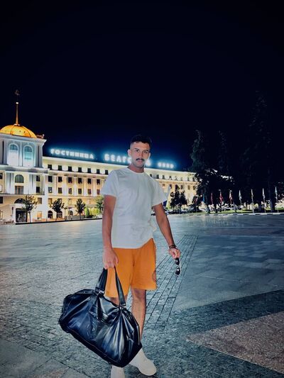  Al Ghardaqah,   Ahmed, 24 ,   ,   