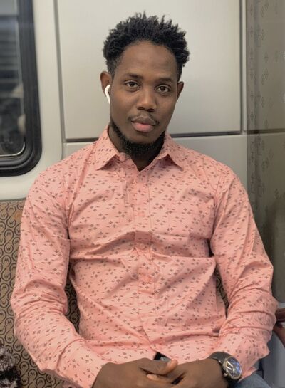  --,   Mamadou, 29 ,   ,   