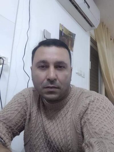  Gilboa,   Alexander, 47 ,   ,   