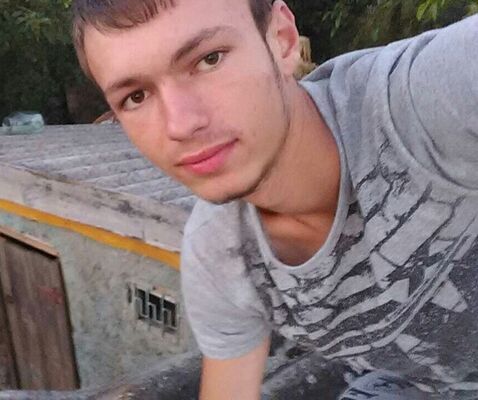  ,   Serega, 26 ,   