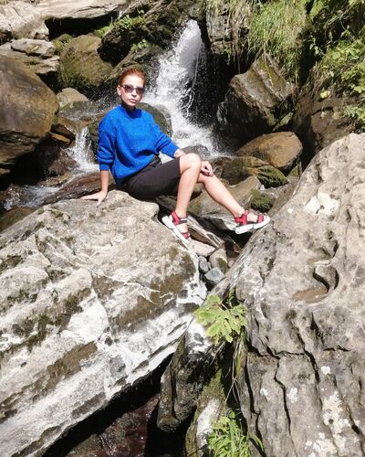  ,   Irina, 35 ,     , c 