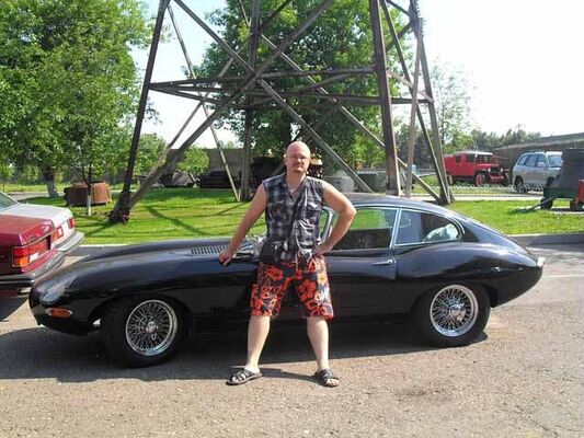  ,   Oleg, 45 ,     , c 