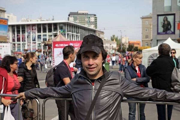  ,   Aleksey, 44 ,   ,   