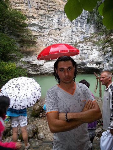  ,   Antonio, 41 ,   