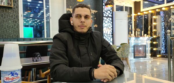  Cheraga,   SALIM, 30 ,   ,   