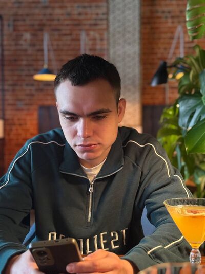  ,   Kirill, 23 ,   ,   