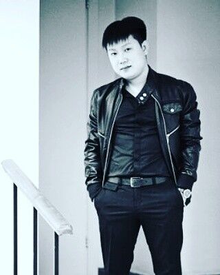 9796337  Nick, 40 ,    