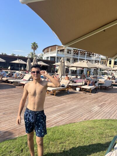  Altinbasak,   Mehmet, 20 ,   ,   