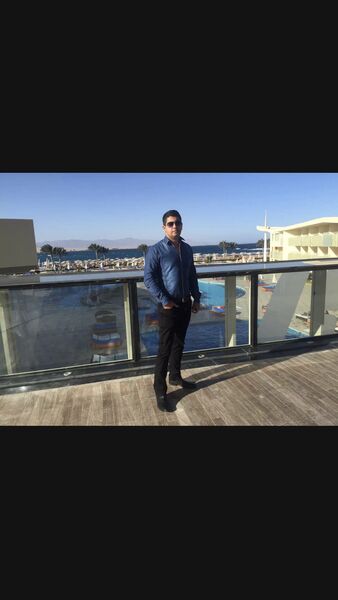  Al Ghardaqah,   Hossam, 38 ,   ,   