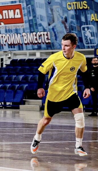  ,   Stepan, 31 ,   ,   