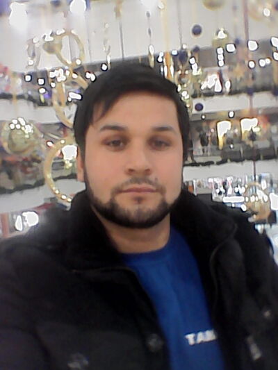  ,   Naimjon, 31 ,   