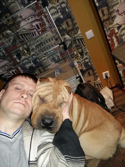  ,   Alexey, 38 ,  