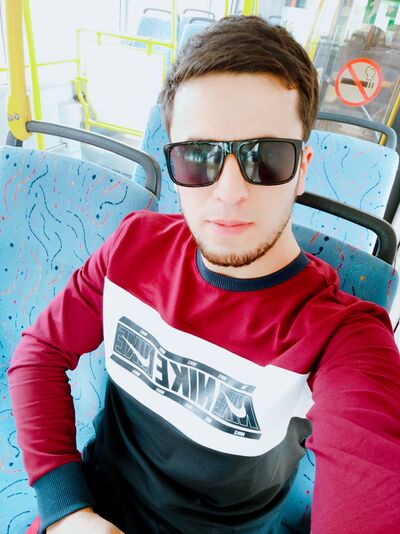  ,   Gorka, 30 ,   ,   
