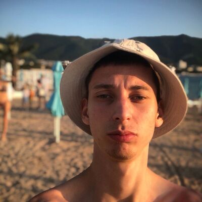  ,   Sergey, 22 ,   ,   