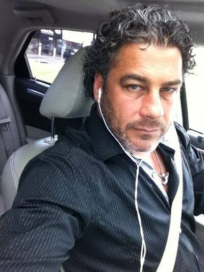  San Bruno,   Shane, 57 ,   ,   , c 
