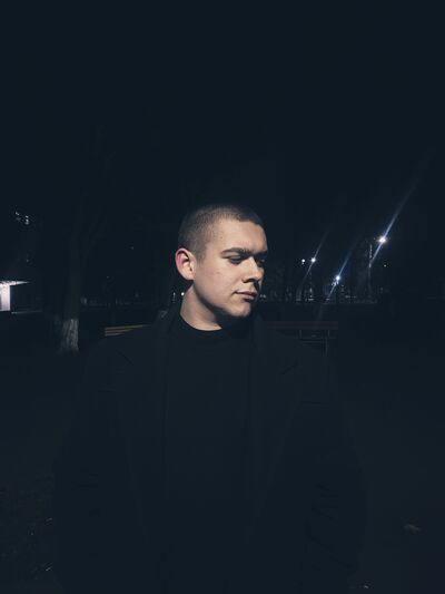  ,   Ruslan, 19 ,   ,   