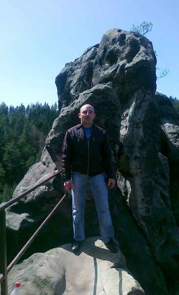  Horni Pocernice,   Petro, 45 ,   