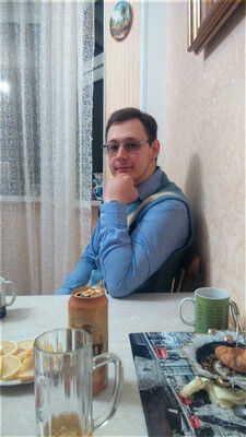 Фото 9336887 мужчины Виталий, 31 год, ищет знакомства в Москве