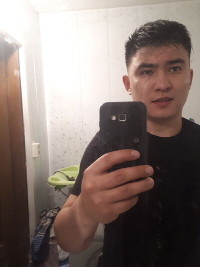  ,   Aman oralbek, 27 ,   ,   