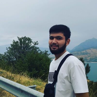  ,   Farxod, 26 ,     