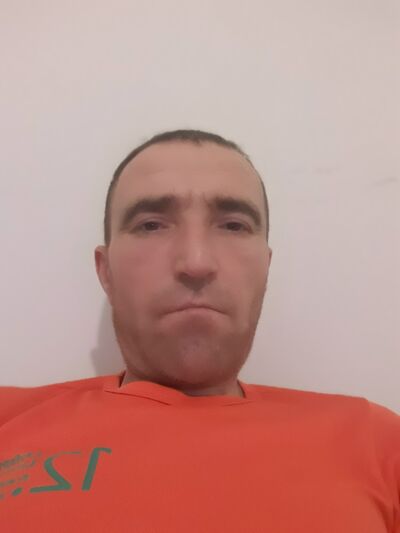  Gostynin,   Andrei, 44 ,   ,   