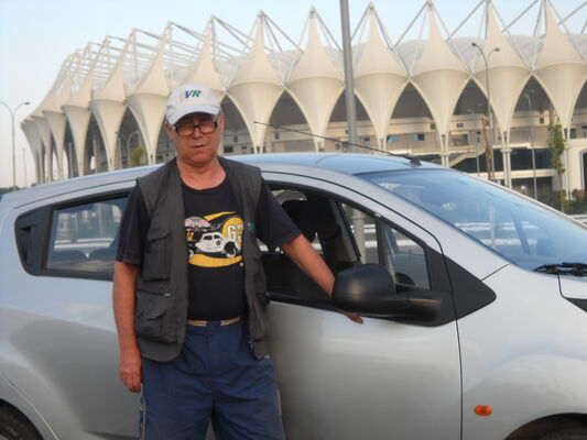  ,   Farid, 76 ,   