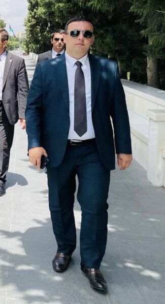  ,   Shahin, 41 ,  