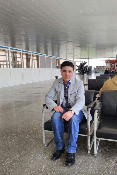  ,   Dilyorbek, 35 ,     