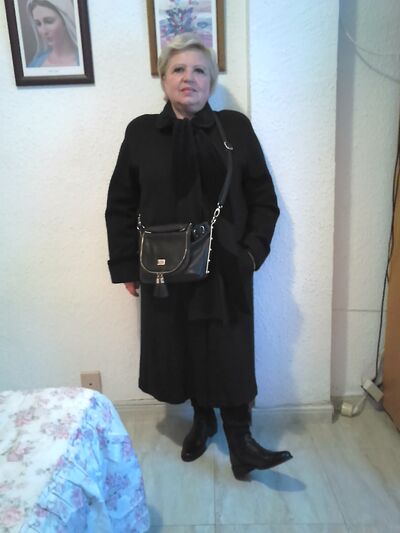  Barcelona,   Nataliya, 67 ,     , c 