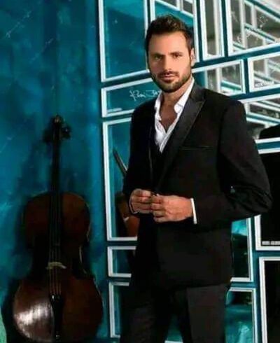  ,   Hauser Cello, 38 ,   ,   