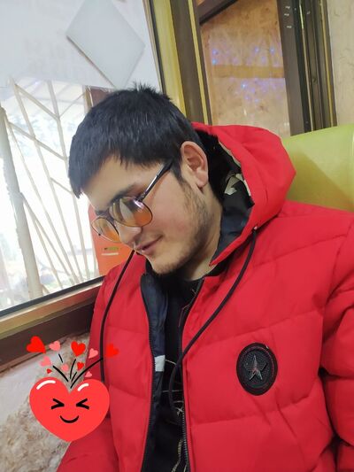  ,   ULUGBEK, 24 ,   ,   