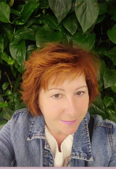  -,   Svetlana, 56 ,     , c , 