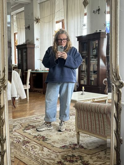  New York City,   Nobody, 46 ,   ,   