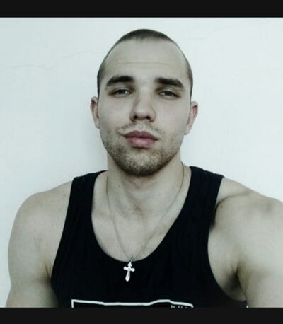  ,   Nikolay, 29 ,   ,   