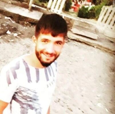  ,   Ali, 29 ,   ,   