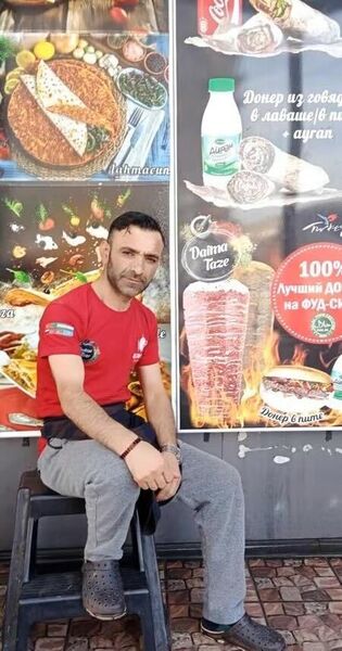  ,   Yusuf, 43 ,   ,   