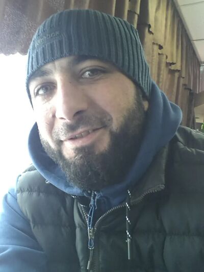  ,   Yaramir, 38 ,   ,   