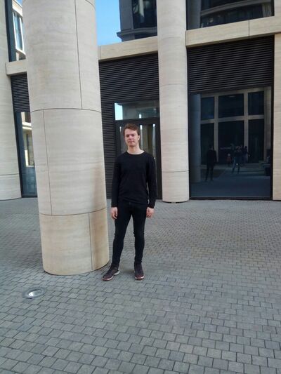  ,   Danil, 25 ,   ,   